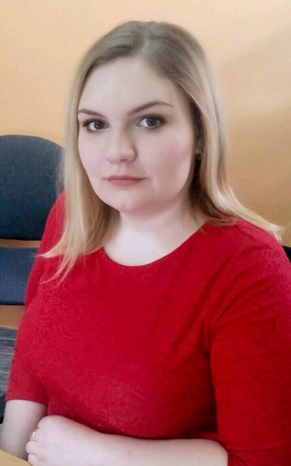 Анастасия Васёкина | Сетка — социальная сеть от hh.ru