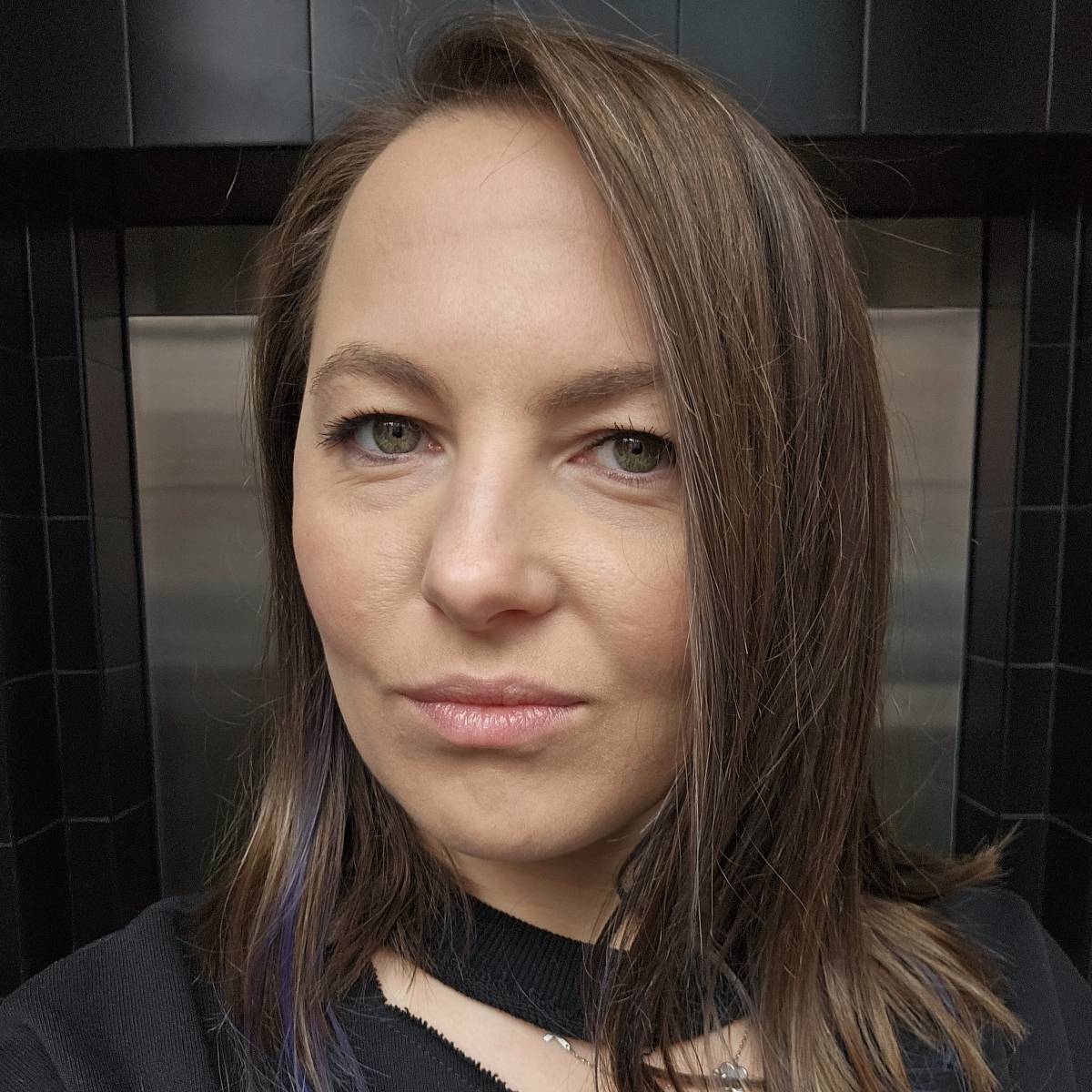 Олеся Соболева | Сетка — социальная сеть от hh.ru