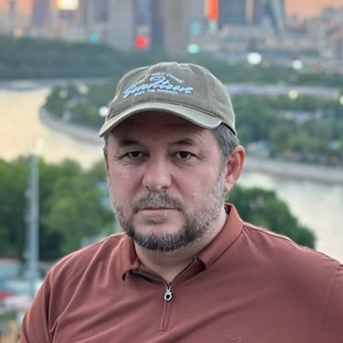 Тимур Купаев