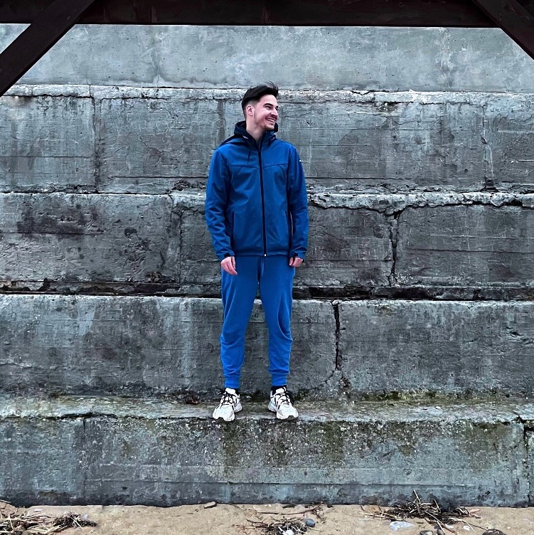 Евгений Сандрюков | Сетка — социальная сеть от hh.ru