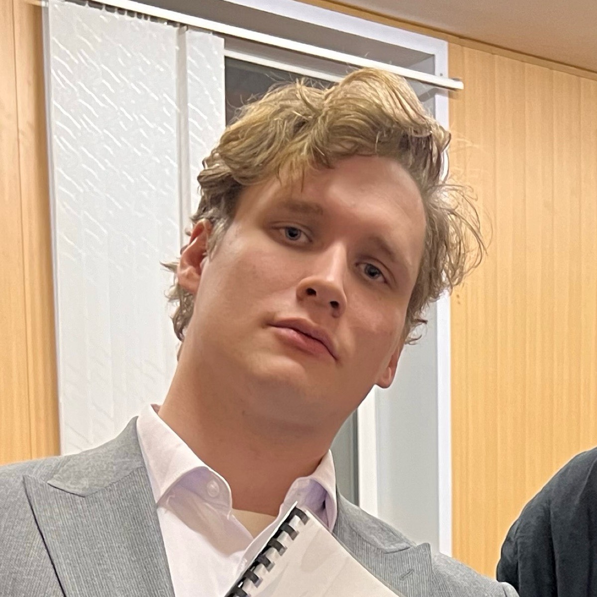 Кирилл Тугаринов | Сетка — социальная сеть от hh.ru