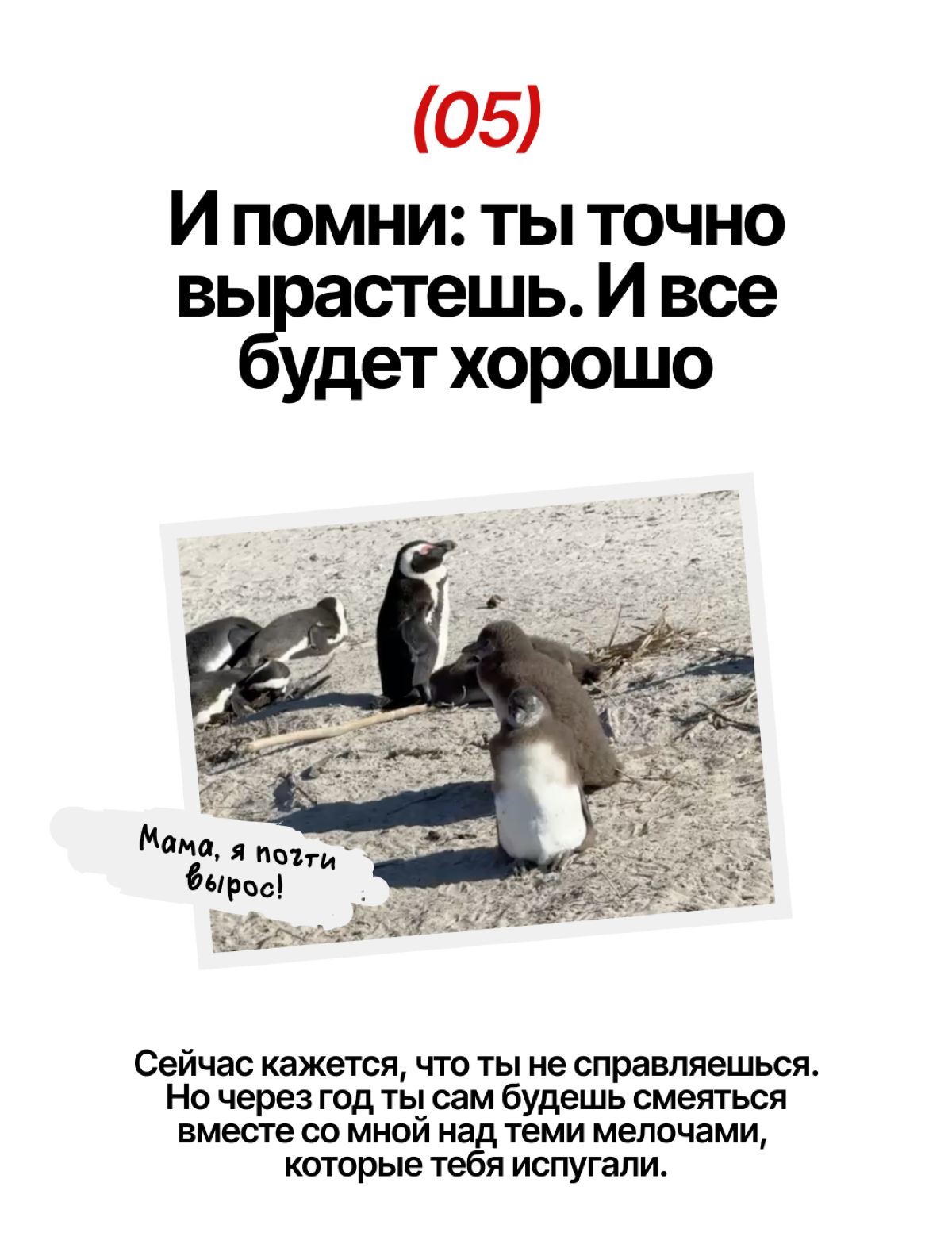 Пост поддержки для начинающего дизайнера | Сетка — социальная сеть от hh.ru