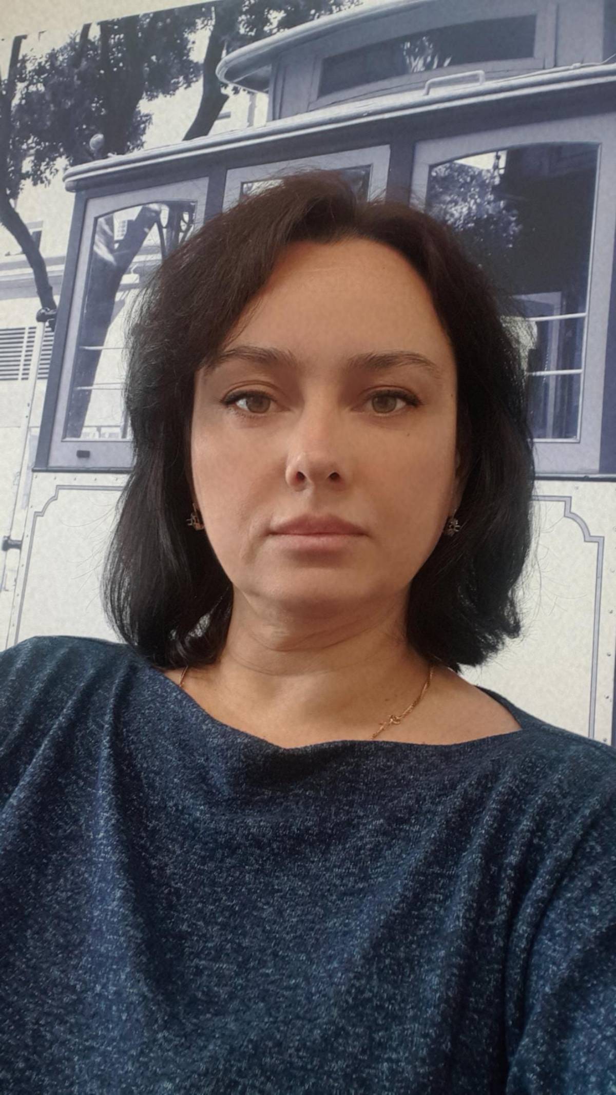 Александра Конурина