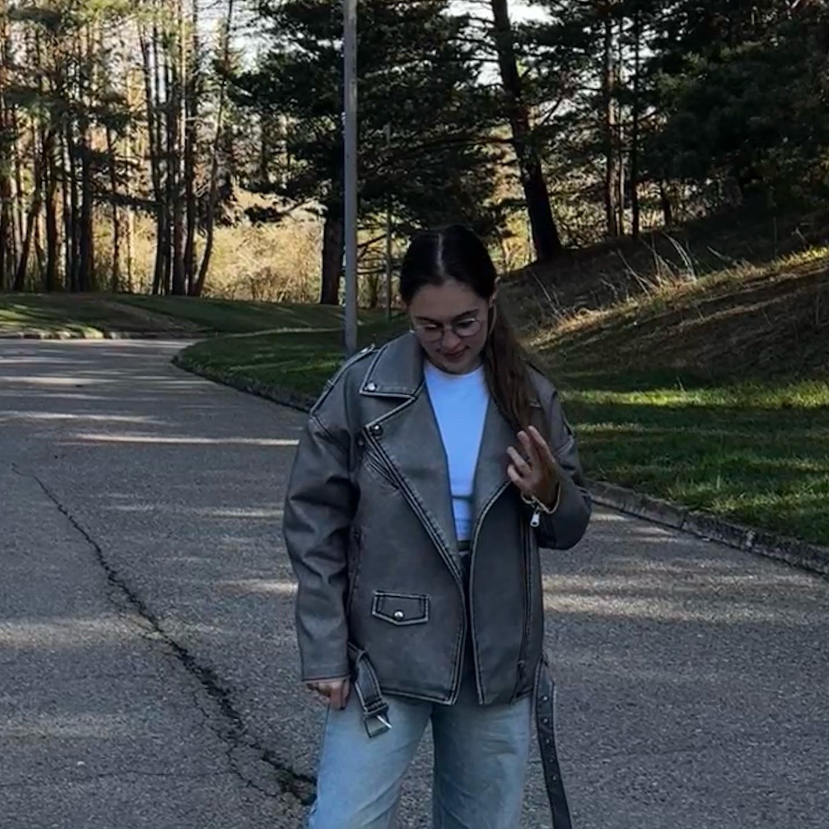 Ангелина Наумова