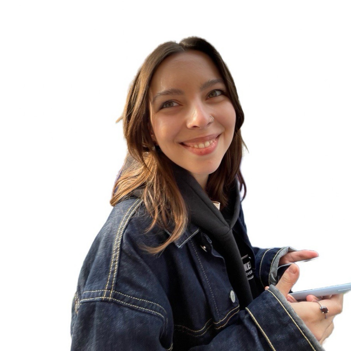 Татьяна Волошина | Сетка — социальная сеть от hh.ru