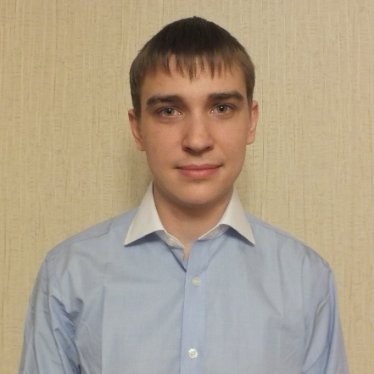 Алексей Усачев