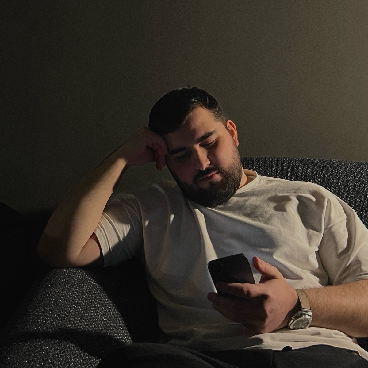 Сабит Амурбеков | Сетка — социальная сеть от hh.ru