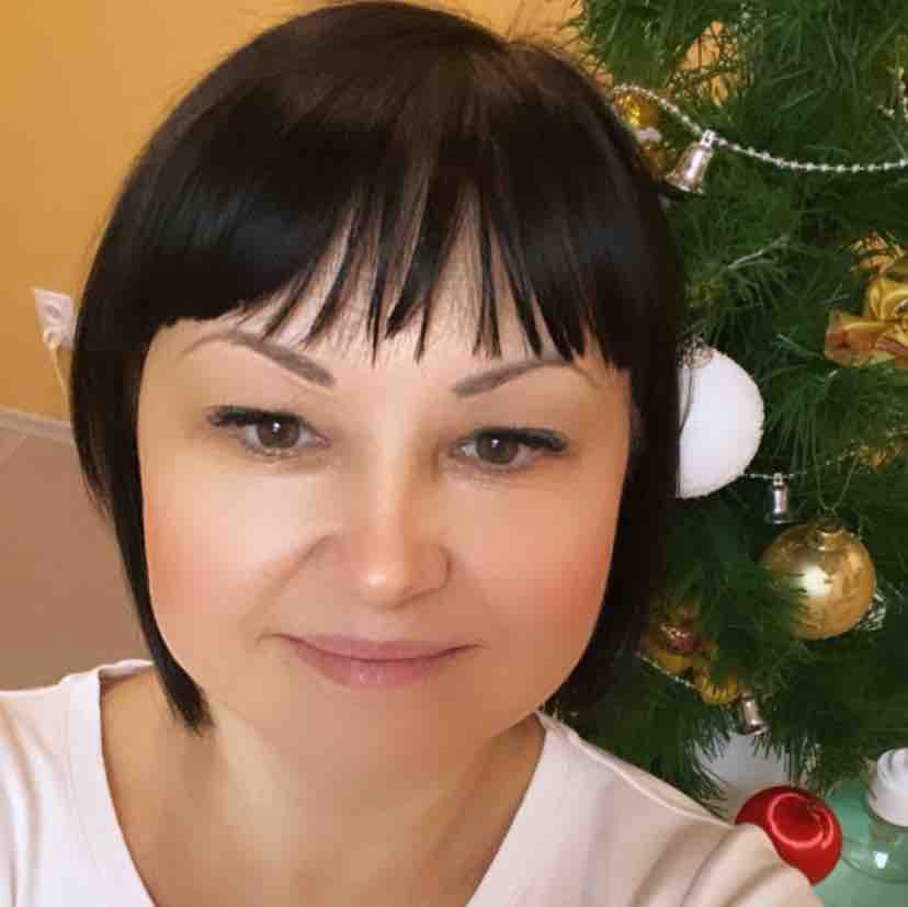Елена Нетяева