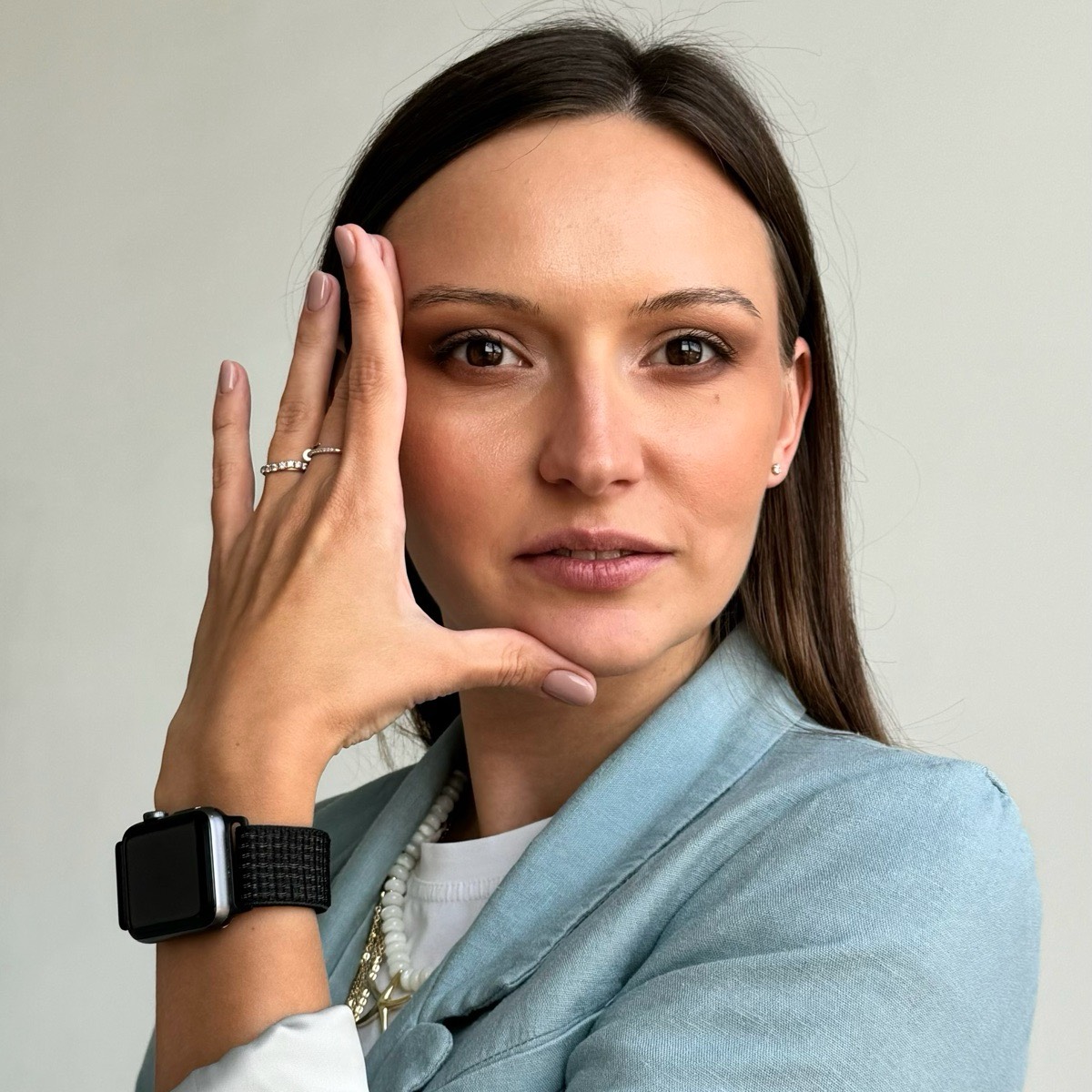 Александра Толстикова