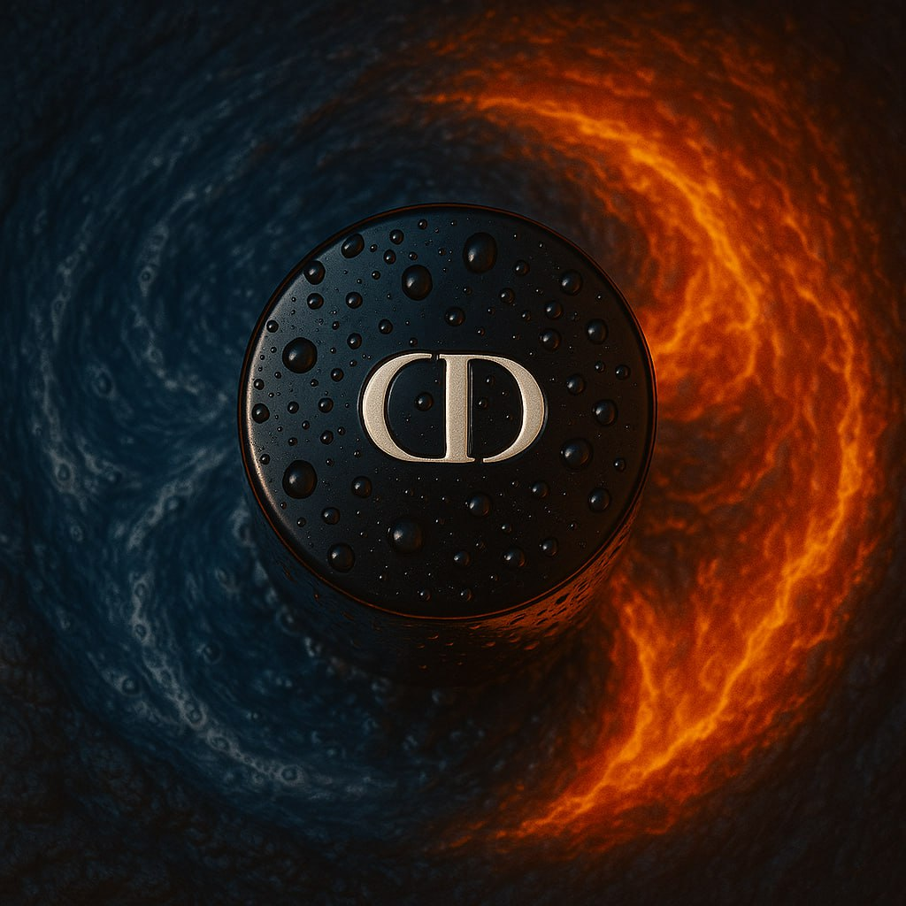 Обложка продукта Dior | Сетка — социальная сеть от hh.ru