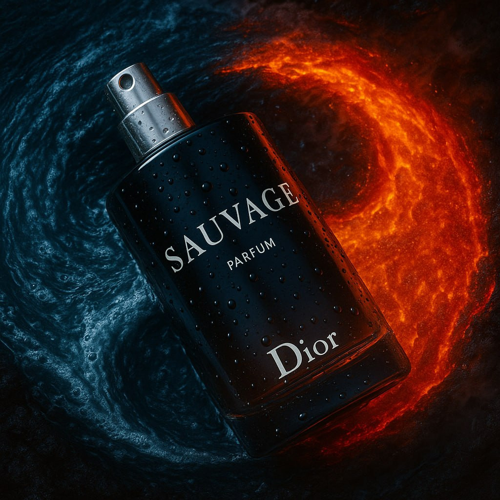 Обложка продукта Dior | Сетка — социальная сеть от hh.ru