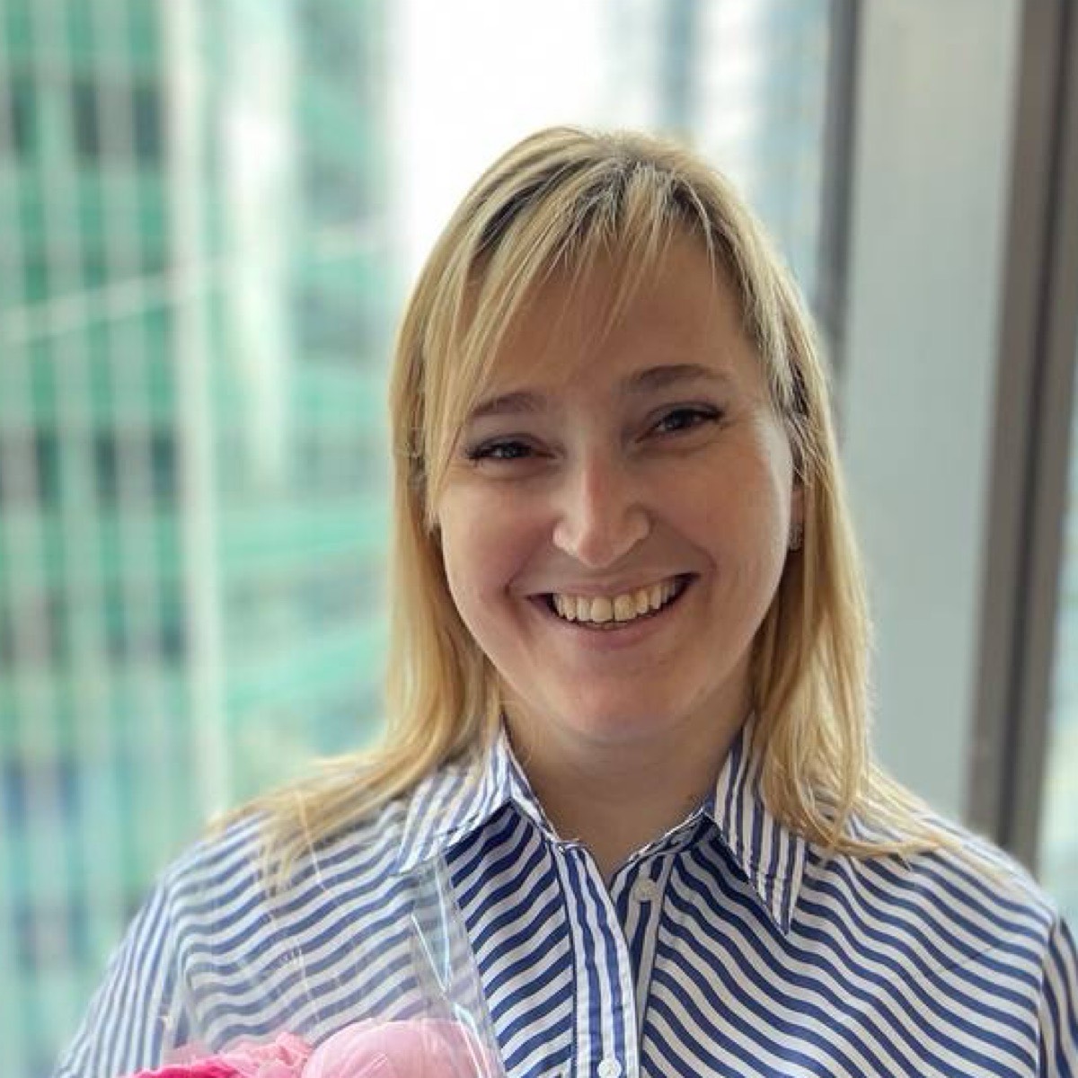 Светлана Бортникова