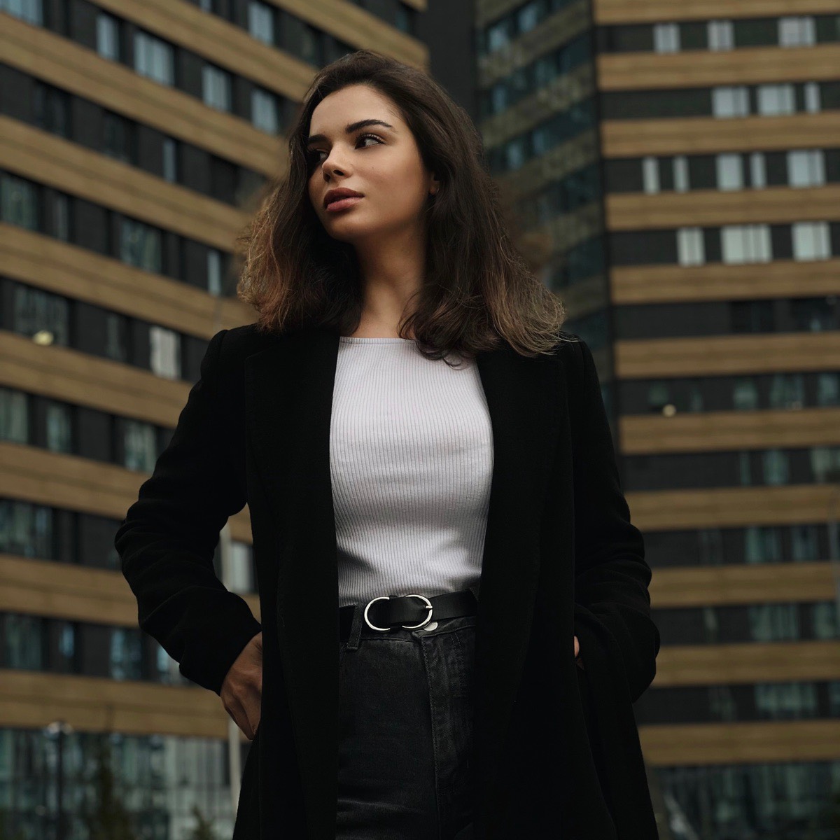 Лидия Рязанцева | Сетка — социальная сеть от hh.ru