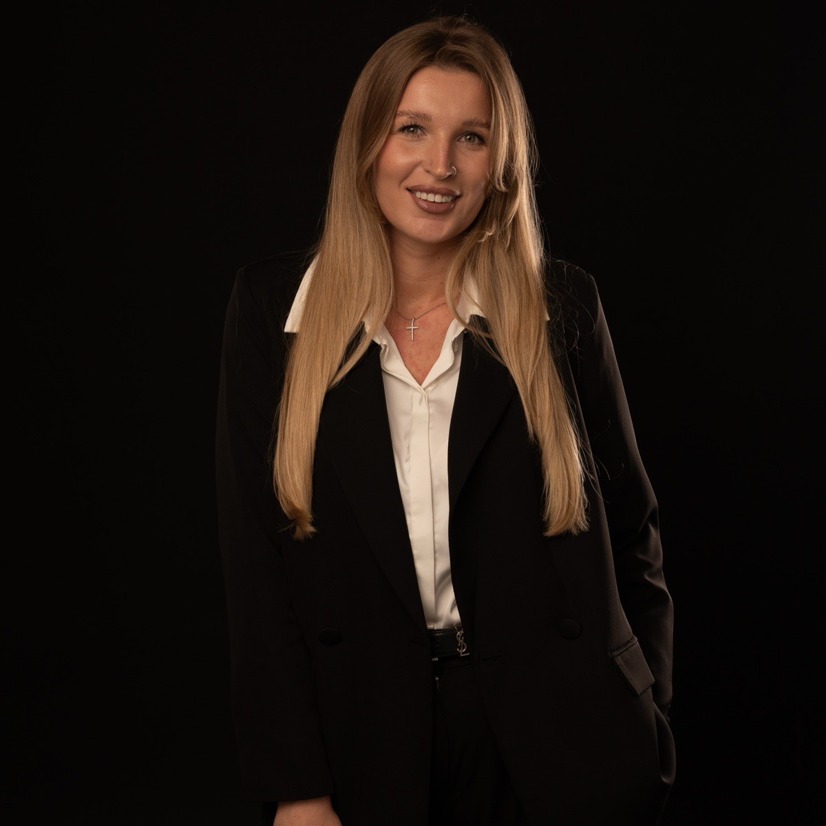 Мария Фигурская | Сетка — социальная сеть от hh.ru