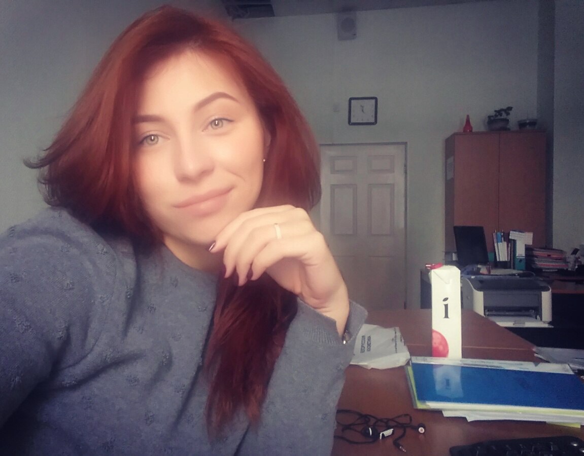 Юлия Лазырина