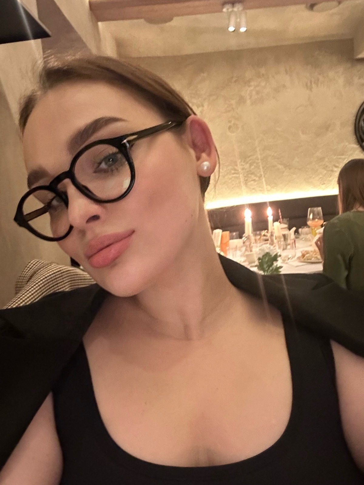 Юлия Лапина