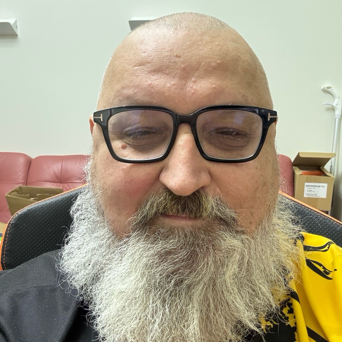 Юрий Данилевский