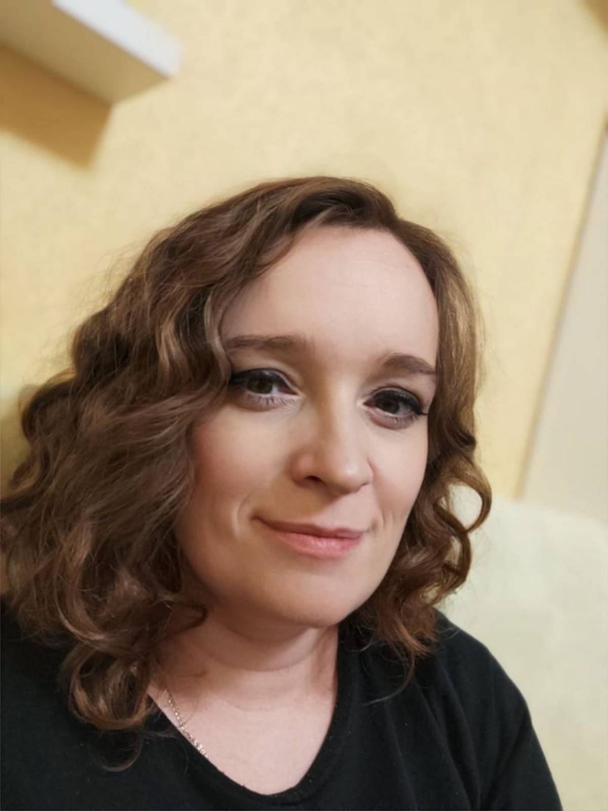 Александра Рыбакова | Сетка — социальная сеть от hh.ru