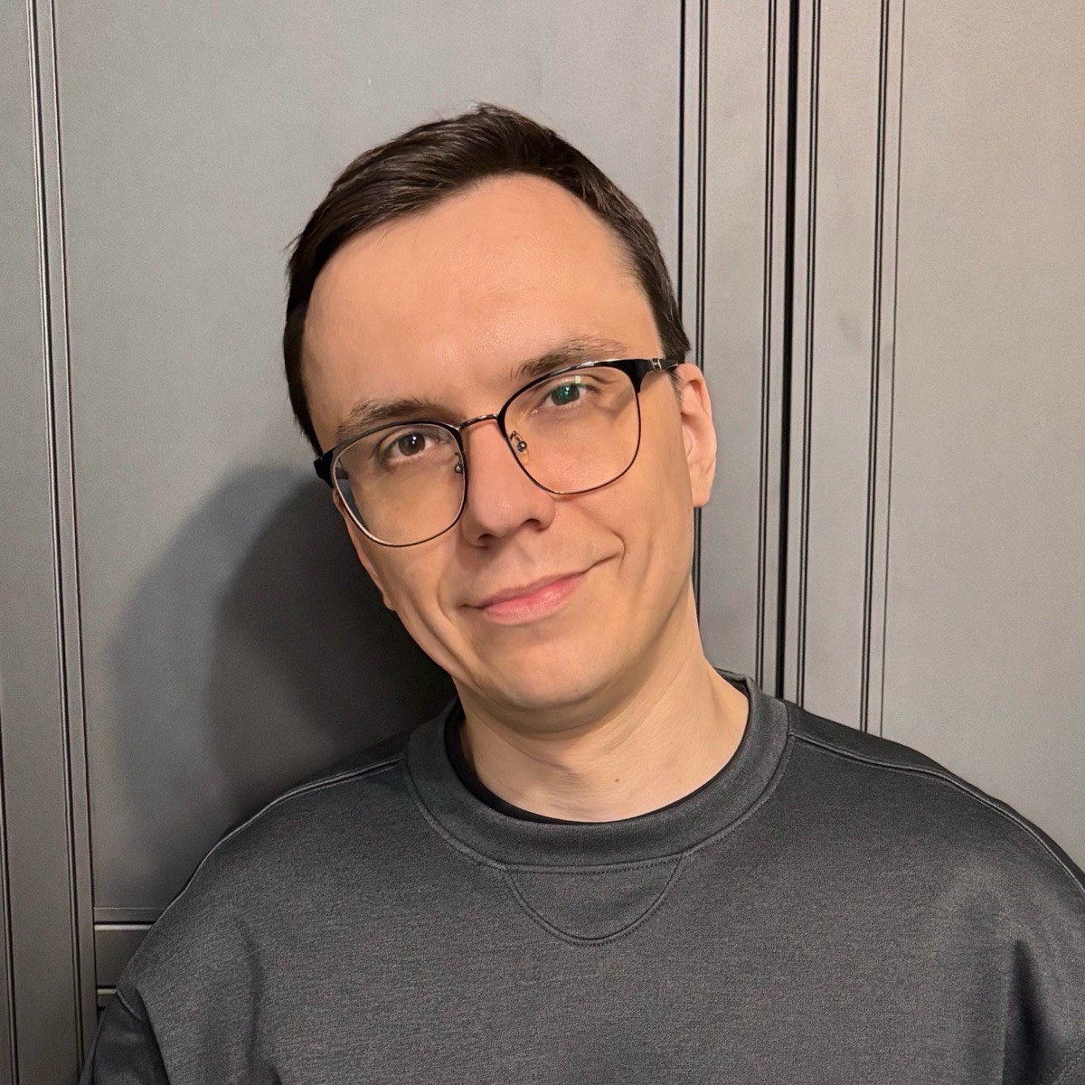 Андрей Богданов