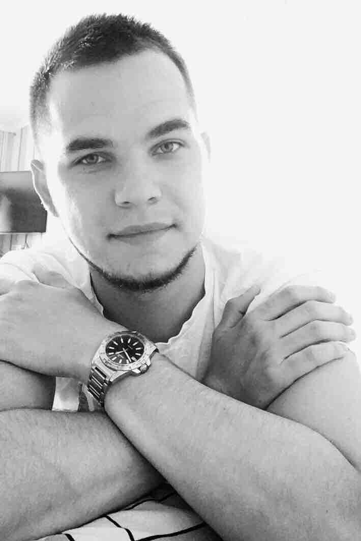 Владимир Непутаев