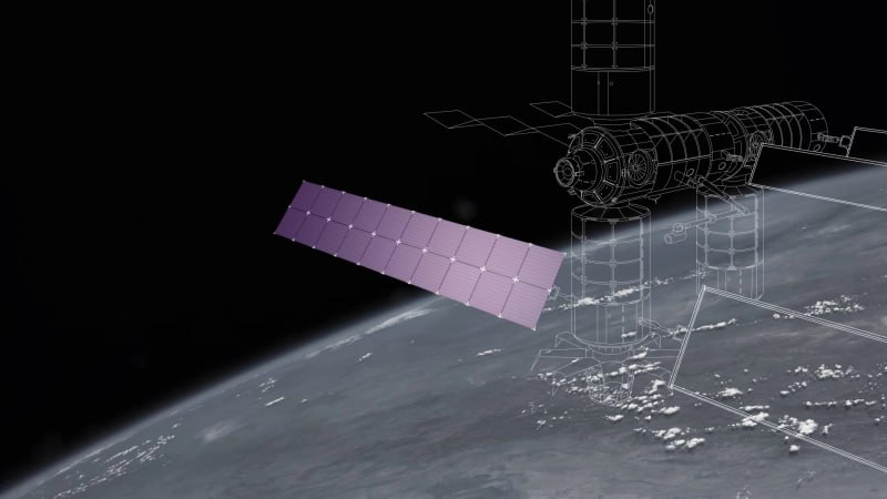 Sophia Space создаёт ИИ-дата-центры на орбите
Американский стартап Sophia Space получил $3,5 млн инвестиций для разработки орбитальных дата-центров | Сетка — социальная сеть от hh.ru