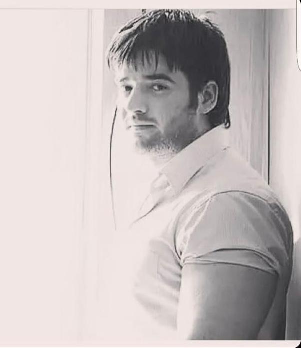 Халид Дениев | Сетка — социальная сеть от hh.ru