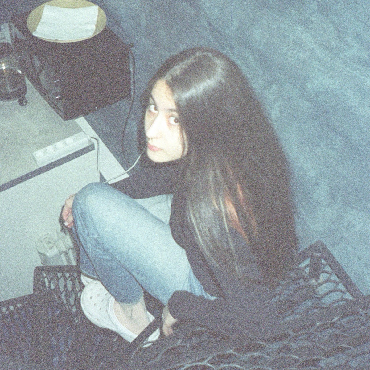 Алина Габорчак | Сетка — социальная сеть от hh.ru