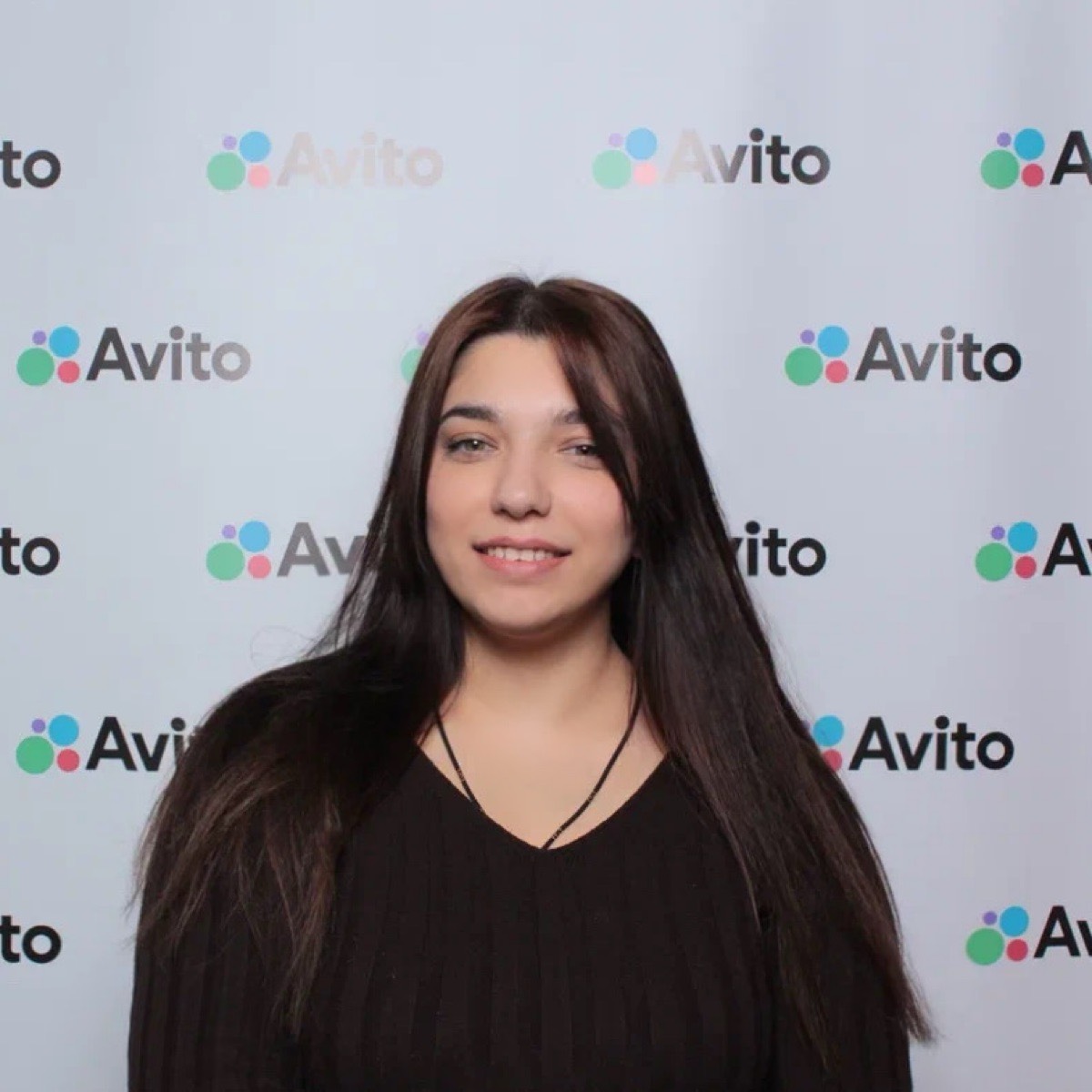 Диана Сличенко | Сетка — социальная сеть от hh.ru