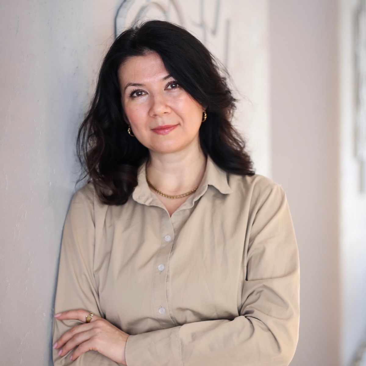 Наталья Ворсина | Сетка — социальная сеть от hh.ru