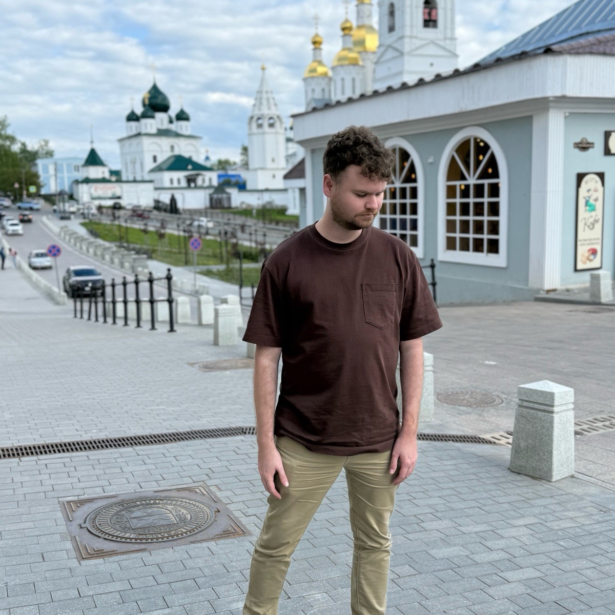 Александр Тарасов | Сетка — социальная сеть от hh.ru