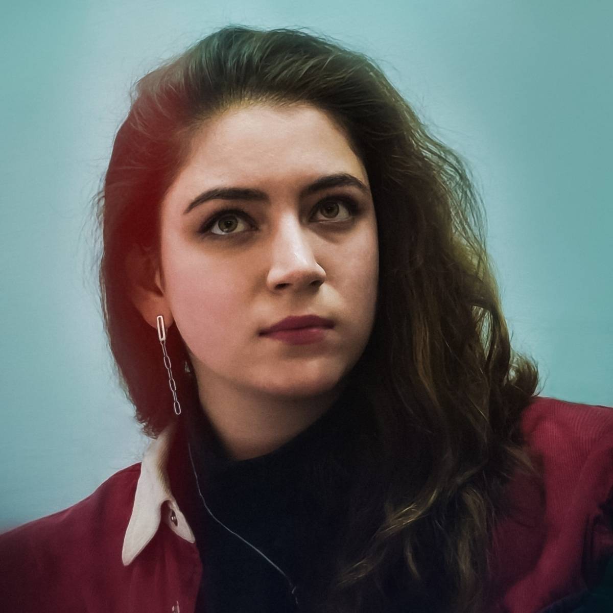 Диана Щербакова | Сетка — социальная сеть от hh.ru