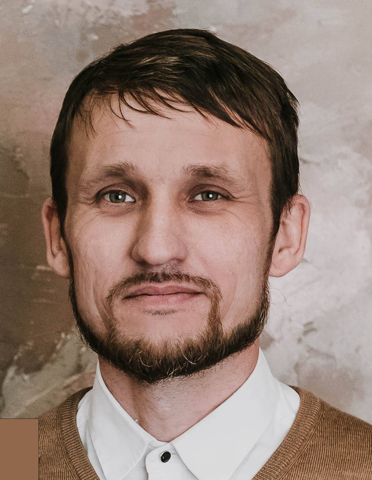 Рамис Булатов