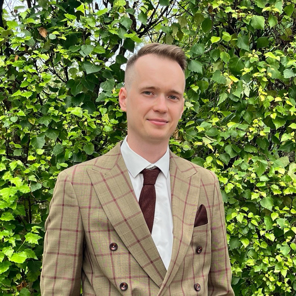 Дмитрий Соколов | Сетка — социальная сеть от hh.ru