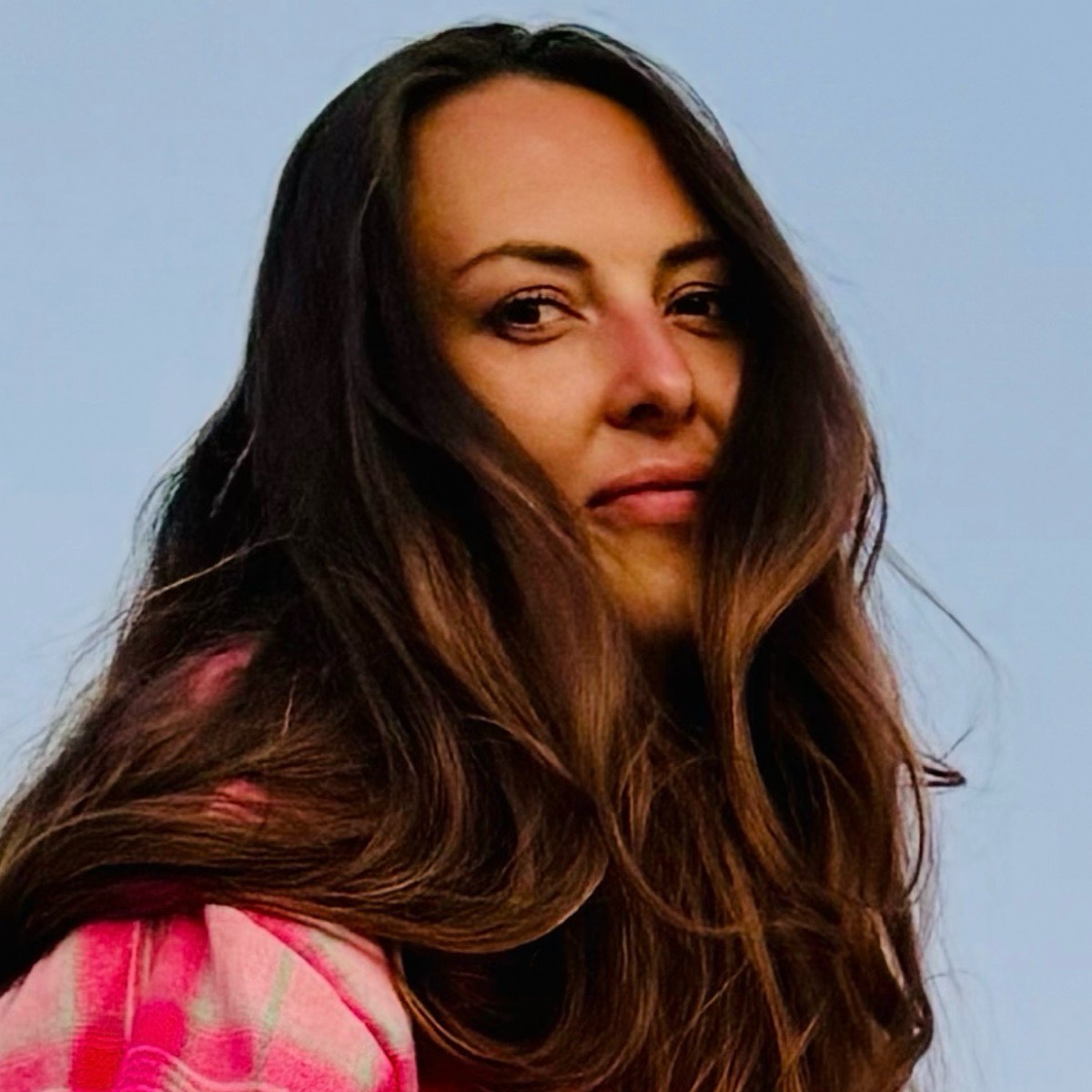 Анна Кислова | Сетка — социальная сеть от hh.ru