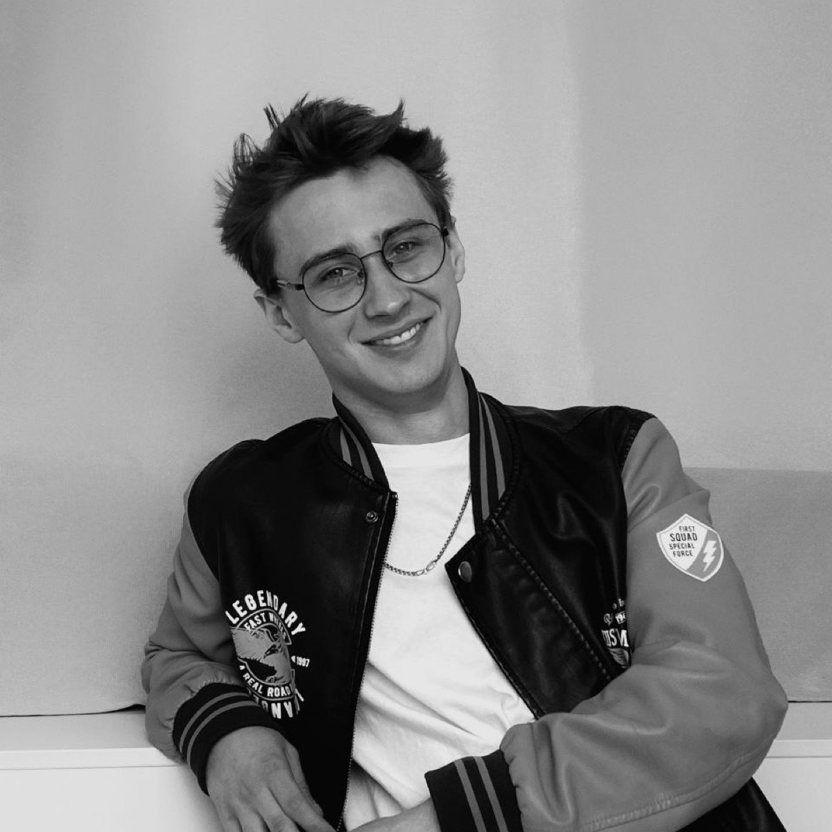 Степан Караваев