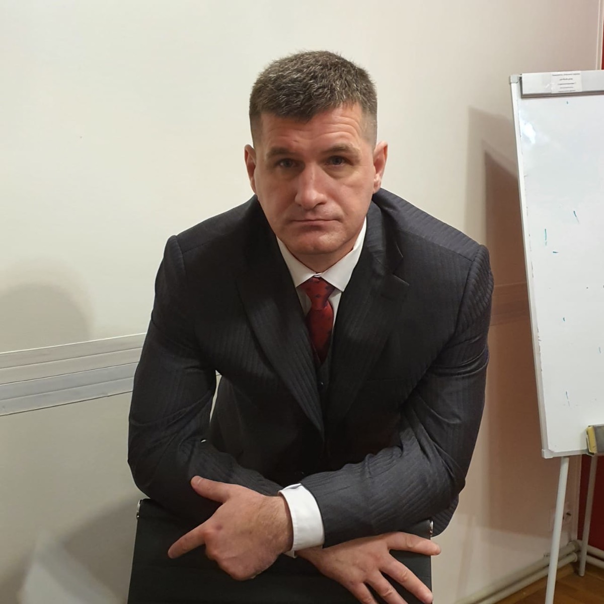 Александр Ладутько