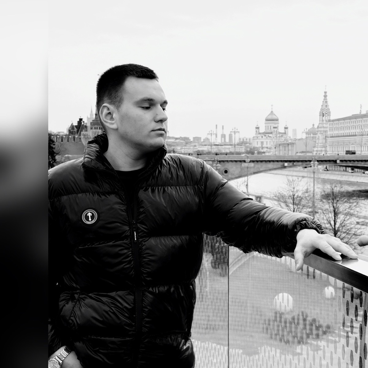 Александр Головин | Сетка — социальная сеть от hh.ru