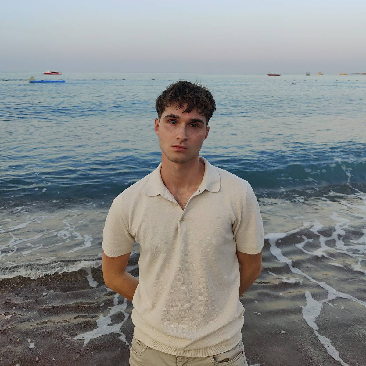 Никита Головкин | Сетка — социальная сеть от hh.ru