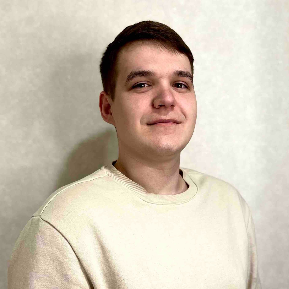 Владимир Cтафоркин