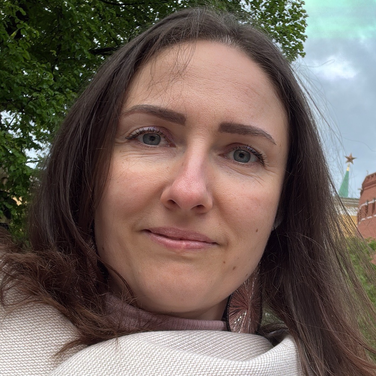 Ирина Горбачева | Сетка — социальная сеть от hh.ru