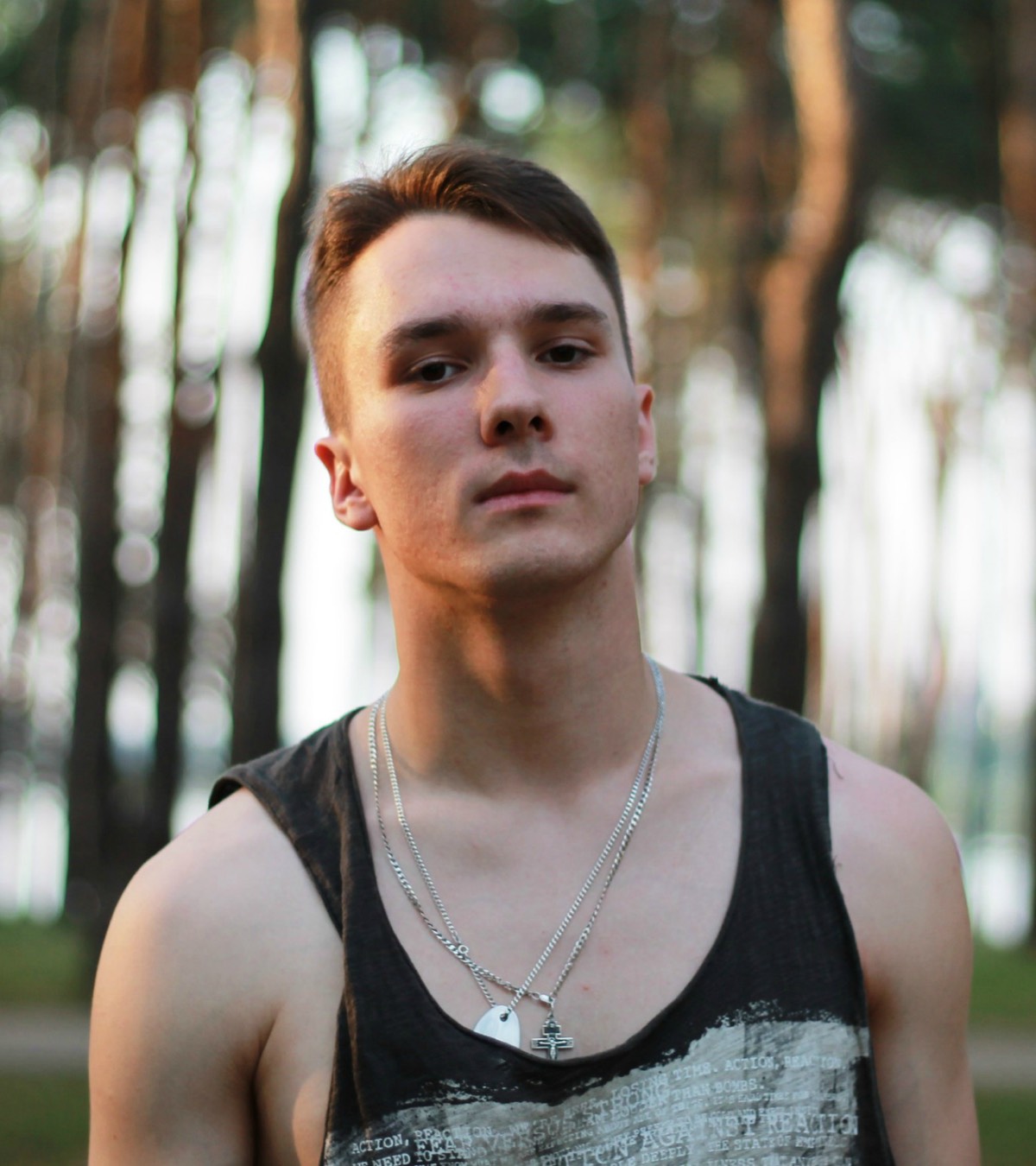 Nikita Ivochkin