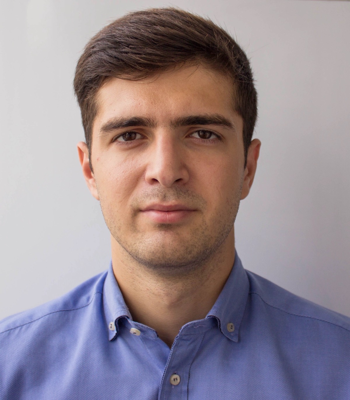 Хидир Рабаданов | Сетка — социальная сеть от hh.ru