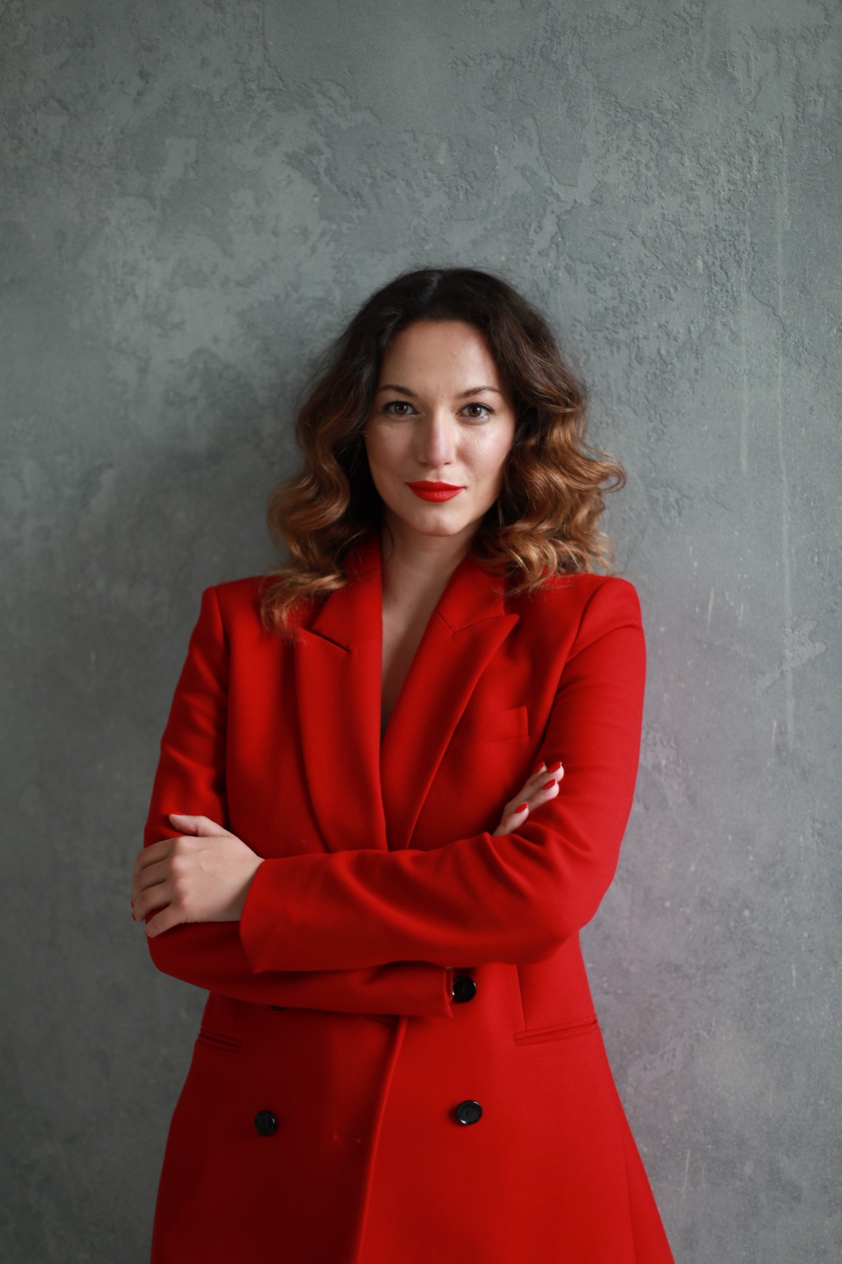 Оксана Карцева