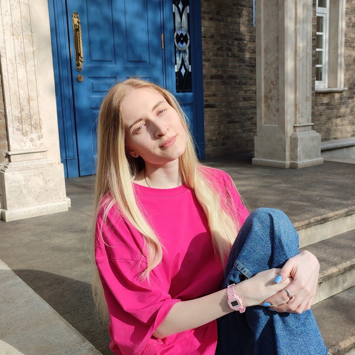 Екатерина Шуринова | Сетка — социальная сеть от hh.ru