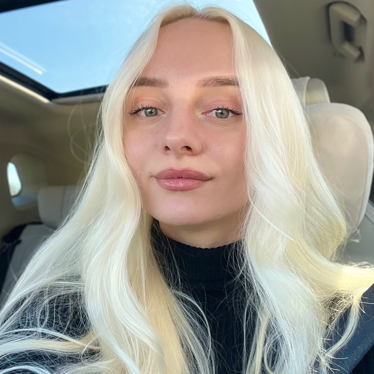 Виктория Храпина