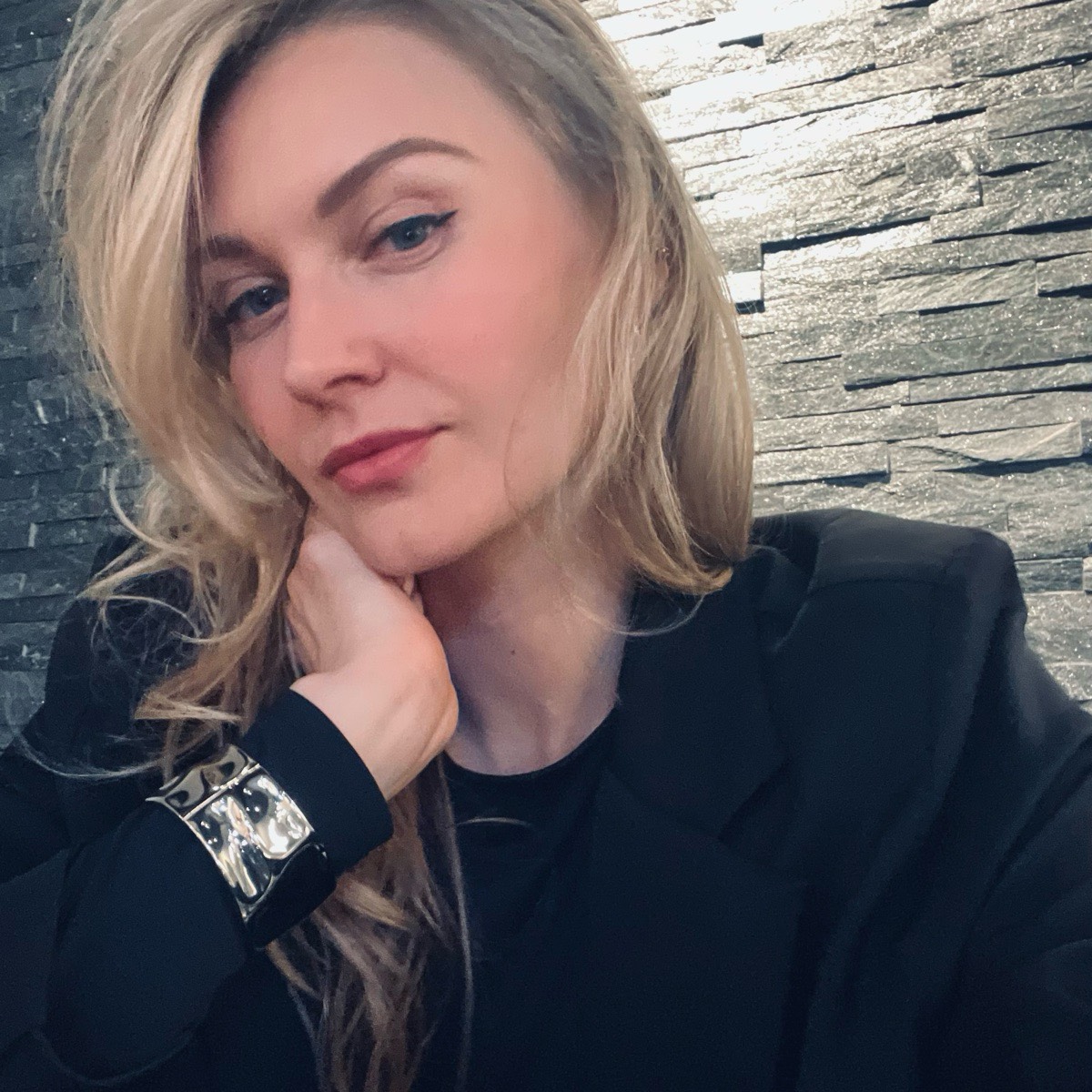 Zhanna Surovtseva