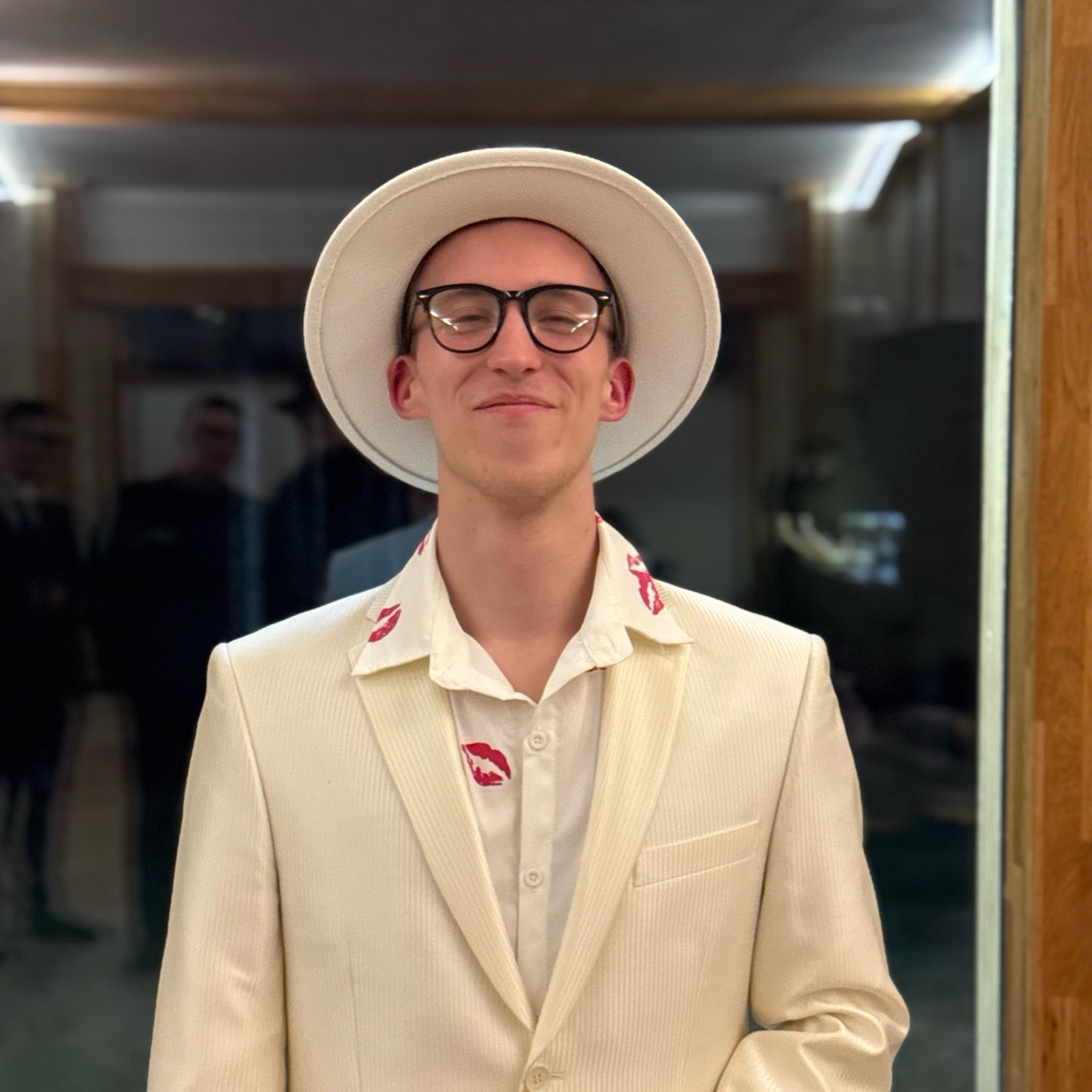 Арсений Дудко