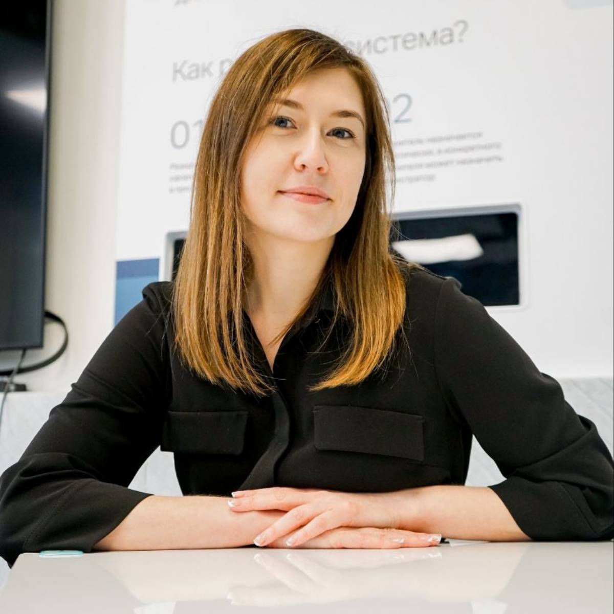 Валерия Григорьева | Сетка — социальная сеть от hh.ru