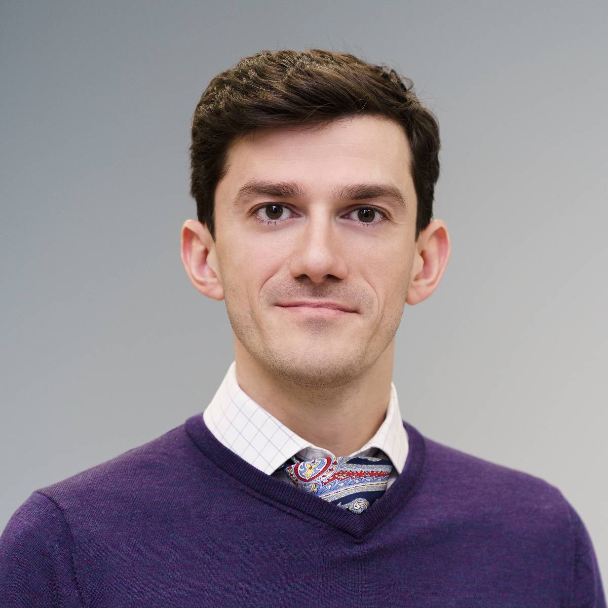 Александр Айдамиров | Сетка — социальная сеть от hh.ru