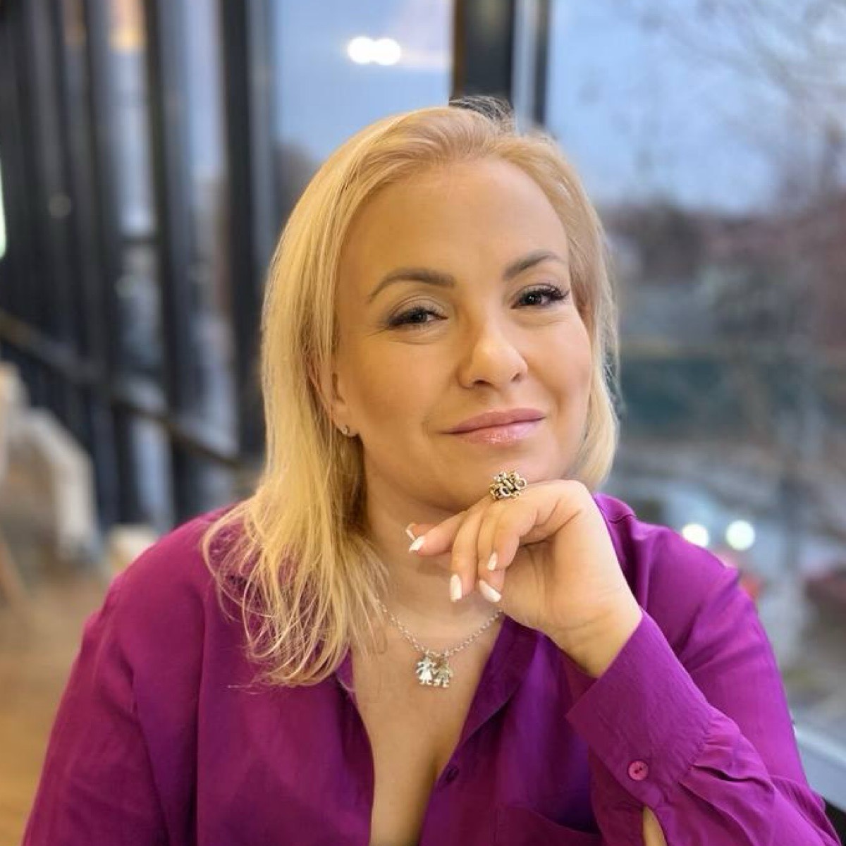 Александра Поповкина | Сетка — социальная сеть от hh.ru